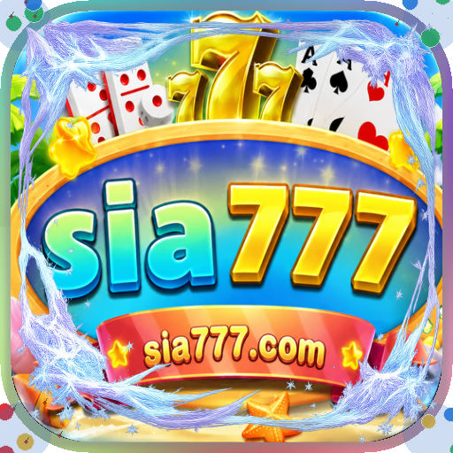 sia777 — mitra unggulan